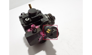 RENAULT Espace V (2014–2026) Kütusepump 167005114R - 5