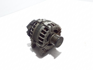   Lichtmaschine  - 231004BE0B 