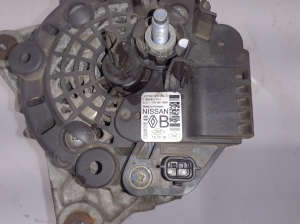 RENAULT Espace V (2014–2026) Generaator 231004BE0B - 3