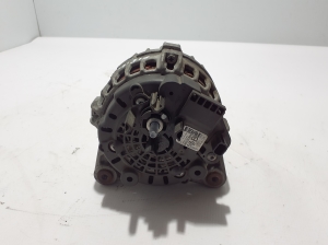 RENAULT Espace V (2014–2026) Generaator 231004BE0B - 4