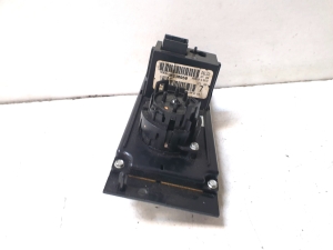 Opel Sintra (1996–1999) Heater control panel 16206959 - 3