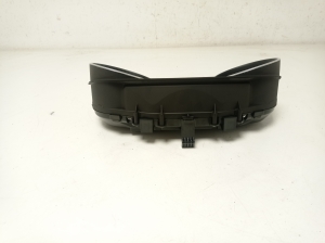 Opel Astra K (2015–2021) Instrument cluster 39030265 - 2