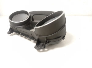 Opel Astra K (2015–2021) Instrument cluster 39030265 - 3