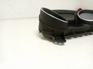 Opel Astra K (2015–2021) Instrument cluster 39030265 - 4