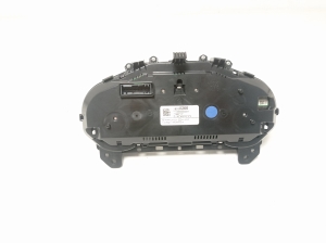 Opel Astra K (2015–2021) Instrument cluster 39030265 - 5