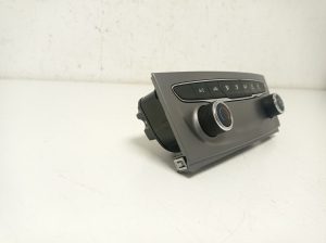 Opel Astra K (2015–2021) Heater control panel 39021426 - 2