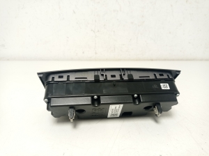 Opel Astra K (2015–2021) Heater control panel 39021426 - 3