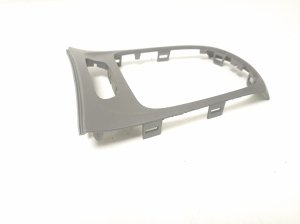 Opel Astra K (2015–2021) Gear lever trim 13449240 - 2
