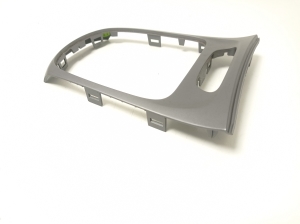 Opel Astra K (2015–2021) Gear lever trim 13449240 - 3