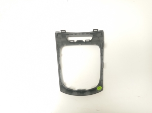 Opel Astra K (2015–2021) Gear lever trim 13449240 - 5