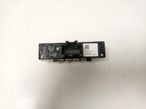 Opel Astra K (2015–2021) Parking system switch 13432243 - 2