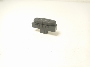 Opel Astra K (2015–2021) Parking system switch 13432243 - 4