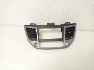   Grilles de ventilation du tableau de bord  - 84740D7800 