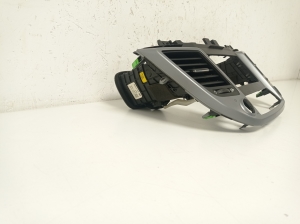Hyundai Tucson (2015–2026) Dashboard air vent grilles 84740D7800 - 5