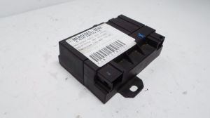  Steuergerät für Kraftstoffpumpe  - A2124400414 