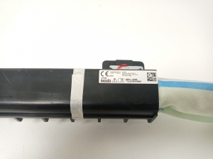 Hyundai Tucson (2015–2026) Katuse turvapadi 85010D7000 - 5