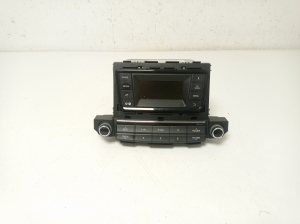   Autoradio  - 96170D70304X 