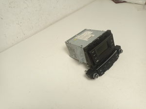 Hyundai Tucson (2015–2026) Radio (head unit) 96170D70304X - 3