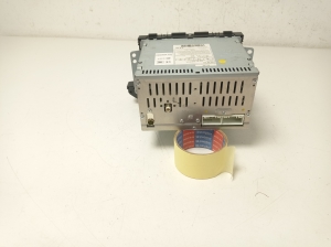 Hyundai Tucson (2015–2026) Radio (head unit) 96170D70304X - 4