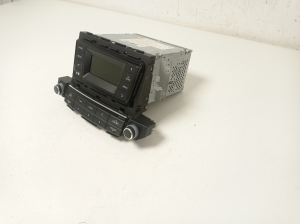 Hyundai Tucson (2015–2026) Radio (head unit) 96170D70304X - 5