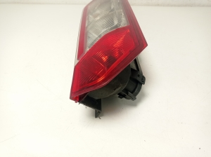 Ford Transit Custom I (2013–2023) Eckleuchte hinten BK2113404AD - 2