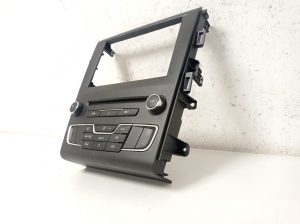 Ford Mondeo V (2014–2018) Heater control panel HS7T18E245ACA - 2