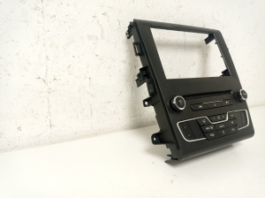 Ford Mondeo V (2014–2018) Heater control panel HS7T18E245ACA - 3