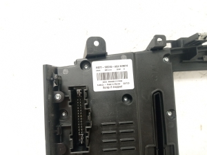 Ford Mondeo V (2014–2018) Heater control panel HS7T18E245ACA - 4