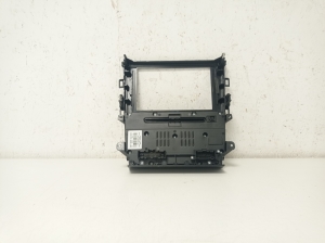 Ford Mondeo V (2014–2018) Heater control panel HS7T18E245ACA - 5