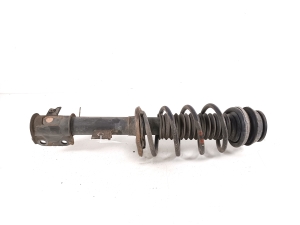Suzuki Vitara LY (2014–2026) Front shock absorber and its components - 2