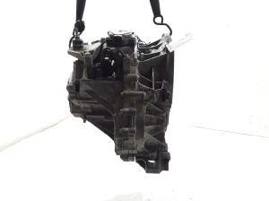 Getriebe - DW6001