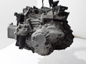 RENAULT Espace V (2014–2026) Getriebe DW6001 - 2
