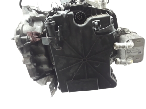RENAULT Espace V (2014–2026) Getriebe DW6001 - 3