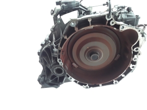RENAULT Espace V (2014–2026) Getriebe DW6001 - 4
