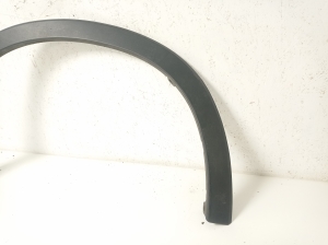 Mazda CX-5 (2011–2017) Rear fender molding KD5351W61 - 3