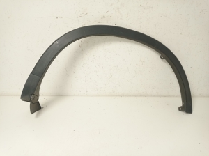 Zierleiste Kotflügel hinten - KD5351W61