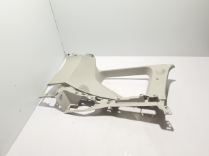 RENAULT Espace V (2014–2026) Trunk interior trim 769357814R - 3
