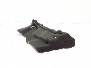 RENAULT Espace V (2014–2026) Trunk side trim panel 849504400R - 2