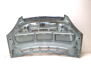 Mercedes Benz A-Class 169 (2004–2012) Motorhaube - 4