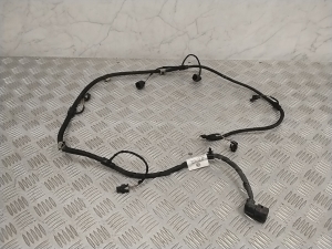 Rear parking sensor cable - 5G0971104D