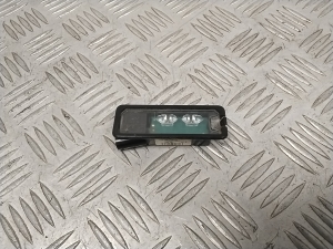 License plate lights - 1K8943021C