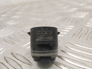 Volkswagen Golf VII (2012–2026) Parksensor hinten 5Q0919275B - 4