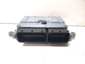 Mercedes Benz A-Class 169 (2004–2012) Motorsteuergerät A6401501879 - 2