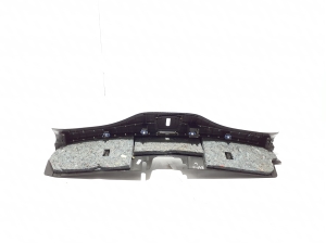 RENAULT Espace V (2014–2026) Rear panel interior trim 849202902R - 3