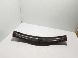 Innenverkleidung Heckblech (Ladekante) - 849202902R