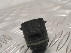 Volkswagen Golf VII (2012–2026) Parksensor hinten 5Q0919275 - 2