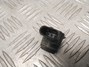 Volkswagen Golf VII (2012–2026) Parksensor hinten 5Q0919275B - 4