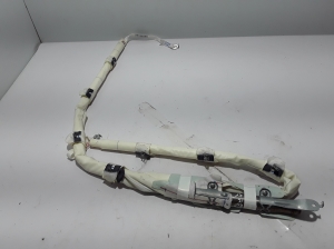 RENAULT Espace V (2014–2026) Katuse turvapadi 985P18991R - 3