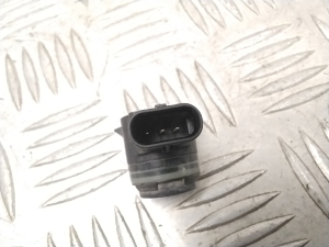 Volkswagen Golf VII (2012–2026) Parksensor hinten 5Q0919275 - 2