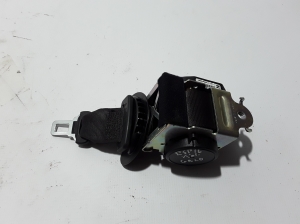 RENAULT Espace V (2014–2026) Sicherheitsgurt hinten 888506648R - 3